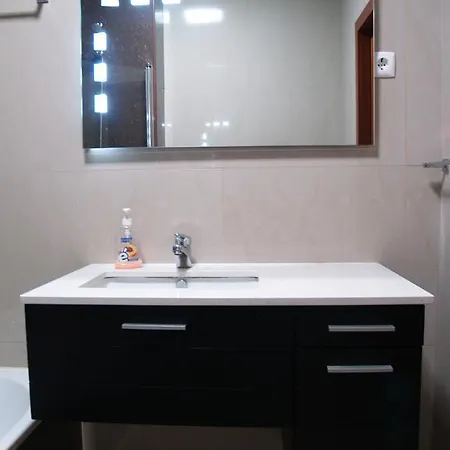 Carvalhido Apartment *