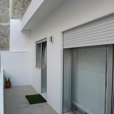 Apartment Carvalhido Póvoa de Varzim