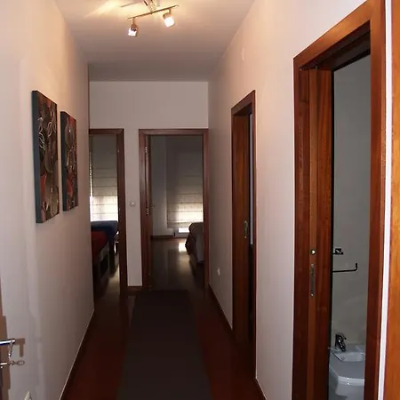 Apartment Carvalhido