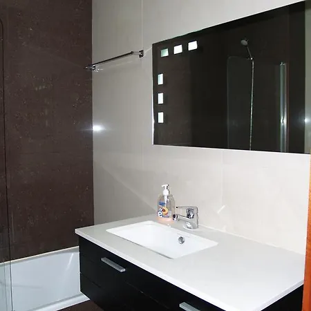 Apartment Carvalhido *