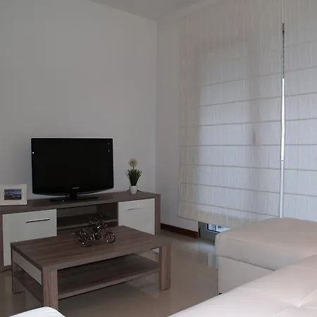 Carvalhido Apartment *