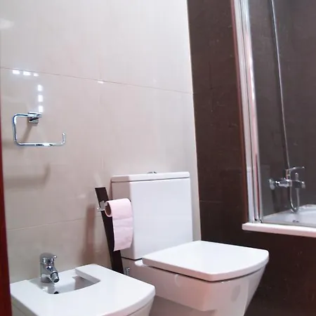 Apartment Carvalhido *