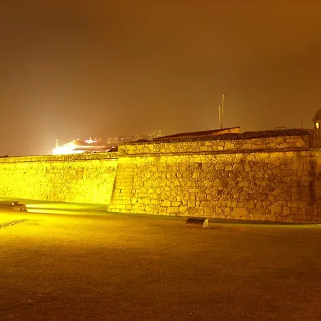 아파트 Carvalhido *