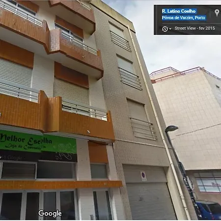 Carvalhido 아파트