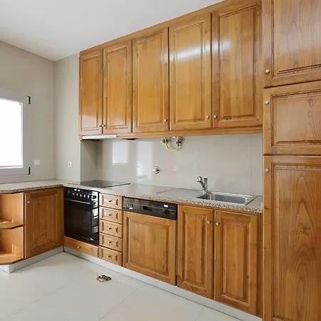 Carvalhido Apartment *
