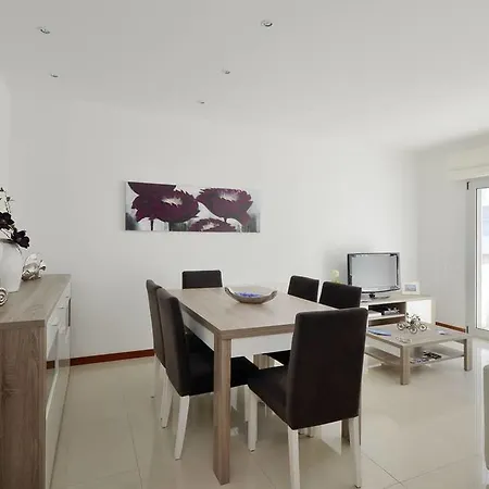 Apartment Carvalhido Póvoa de Varzim