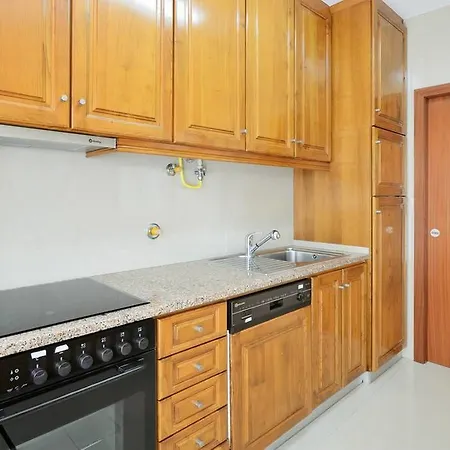 Apartment Carvalhido
