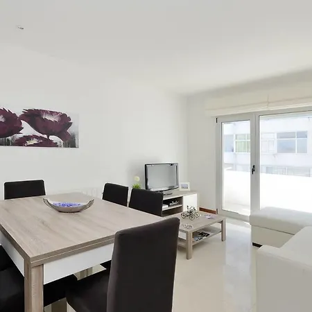 Apartment Carvalhido