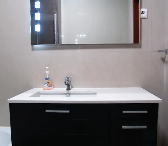 Carvalhido 아파트 *