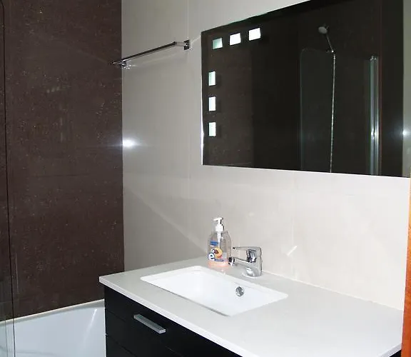 아파트 Carvalhido *