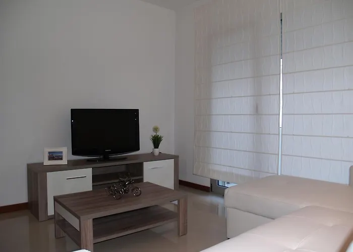 Carvalhido 아파트 *