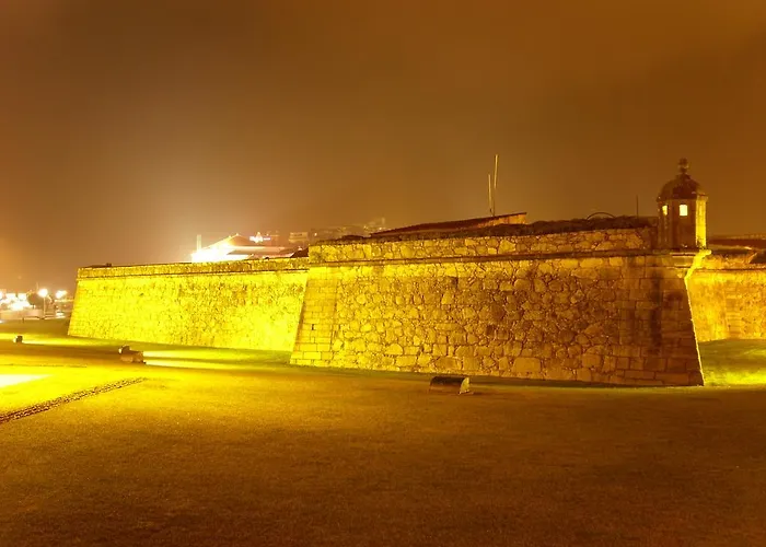 아파트 Carvalhido *