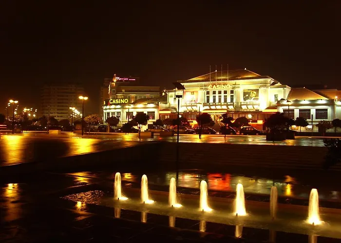 아파트 Carvalhido 포보아데바짐