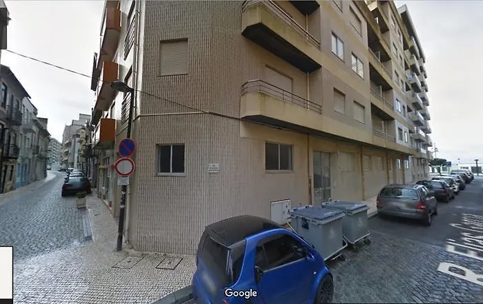 Carvalhido 포보아데바짐