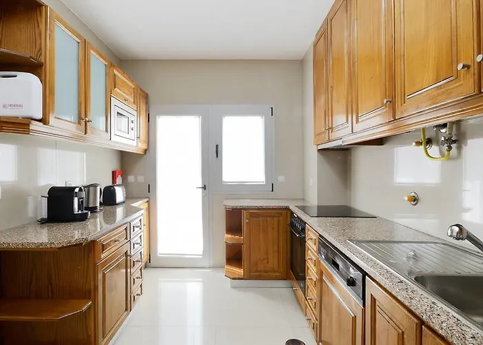 Carvalhido 아파트 포보아데바짐