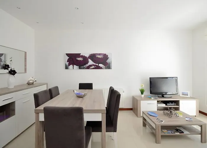 Carvalhido 아파트