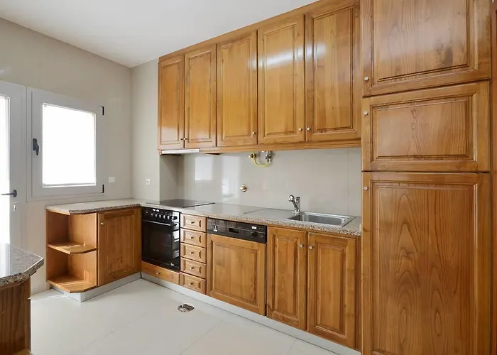 Carvalhido 아파트 *