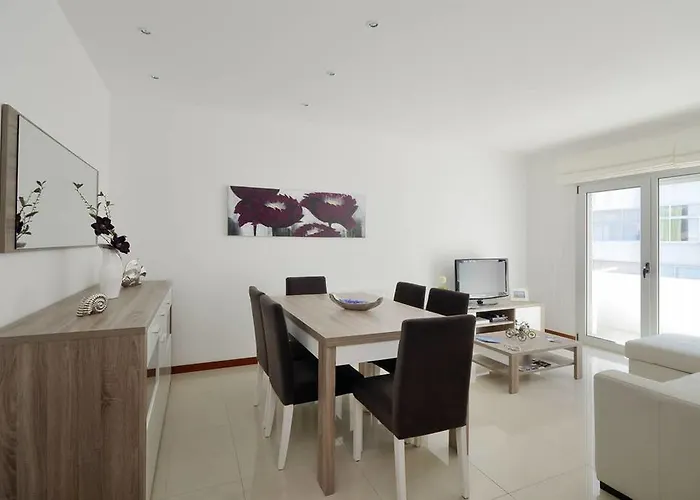 아파트 Carvalhido 포보아데바짐