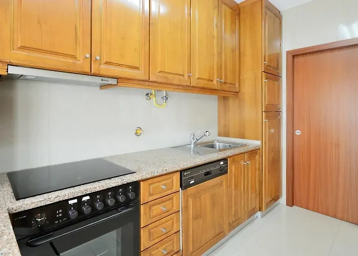 아파트 Carvalhido