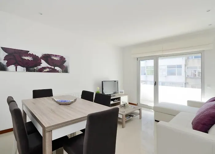 아파트 Carvalhido