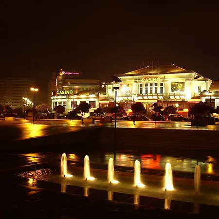 דירה Carvalhido Póvoa de Varzim