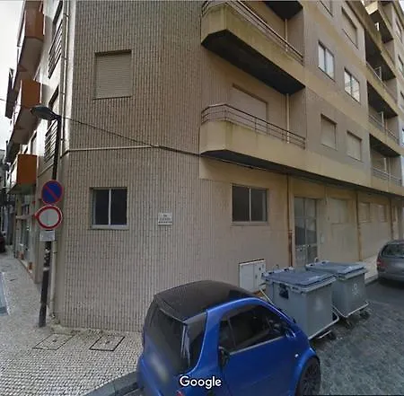 Carvalhido Póvoa de Varzim