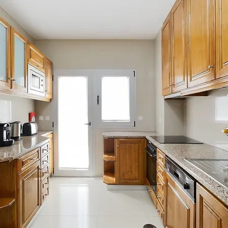 Carvalhido Apartamento Póvoa de Varzim