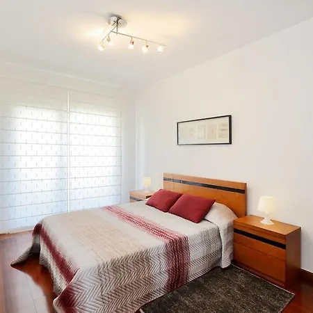 Carvalhido דירה Póvoa de Varzim