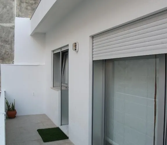 Апартаменты Carvalhido Повуа-ди-Варзин