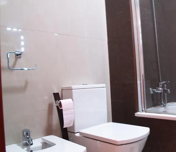 Апартаменты Carvalhido *