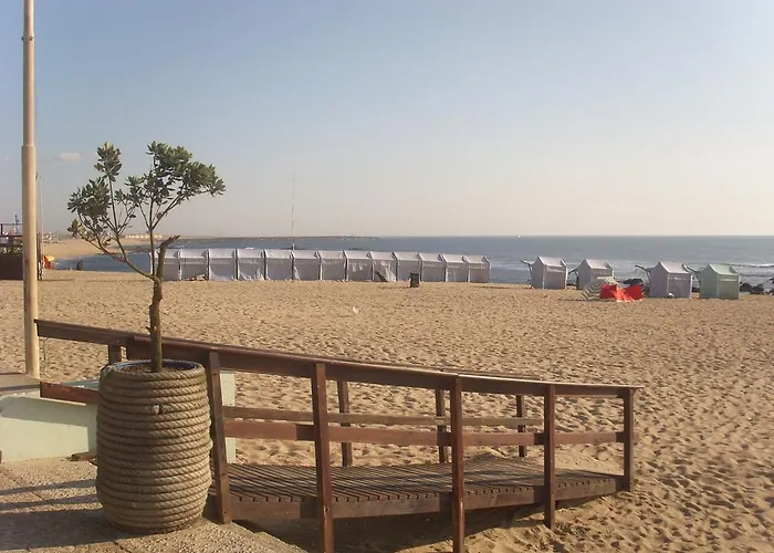 Carvalhido Апартаменты *