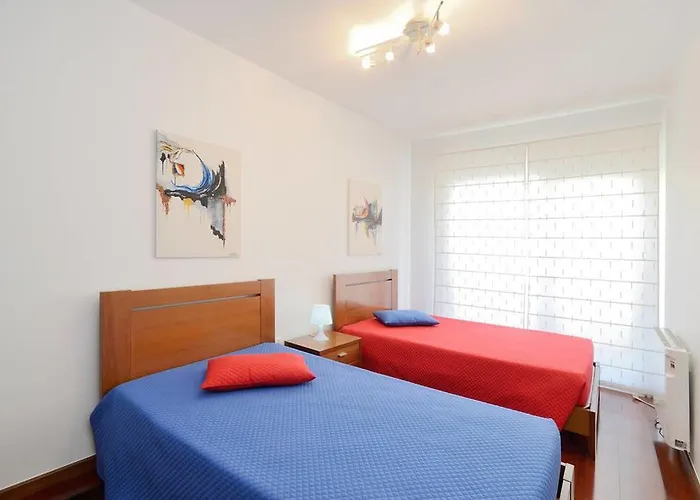 Carvalhido * Повуа-ди-Варзин